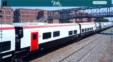 مواعيد اليوم.. جدول قطار تالجو السريع الخميس 13 نوفمبر 2025 مع تفاصيل الرحلات والتوقفات المهمة